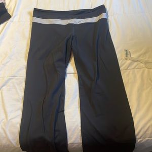 Lululemon pants - flared